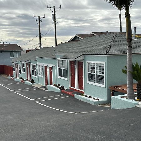 The Palomar Inn Pismo Beach Exteriör bild